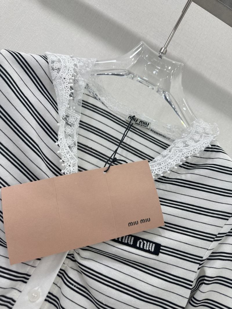 Miu Miu T-Shirts